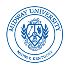 Midway University logo