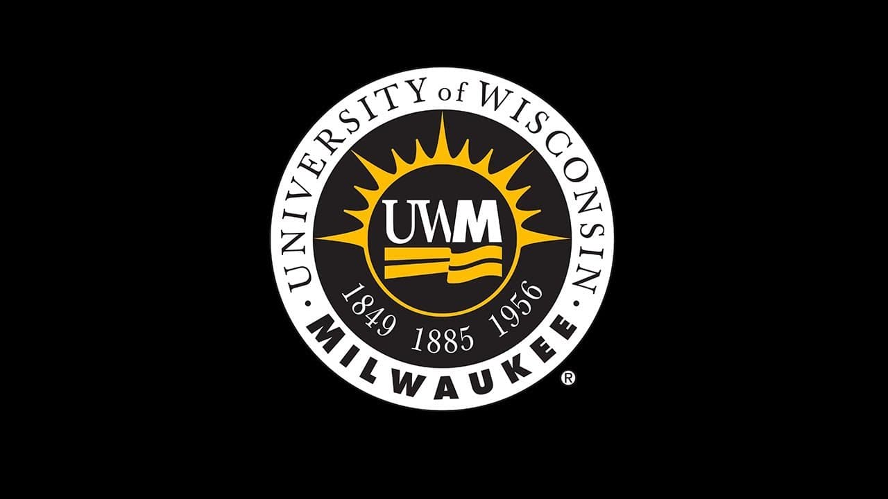 University of Wisconsin Milwaukee, Wisconsin logo