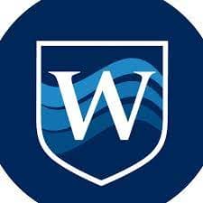 Westcliff University logo