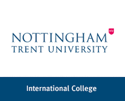 (KAPLAN) University of Nottingham International College logo