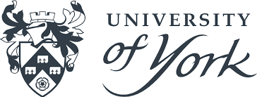 (KAPLAN) University of York logo