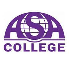 ASA College (Hialeah) logo