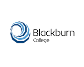 Blackburn College logo
