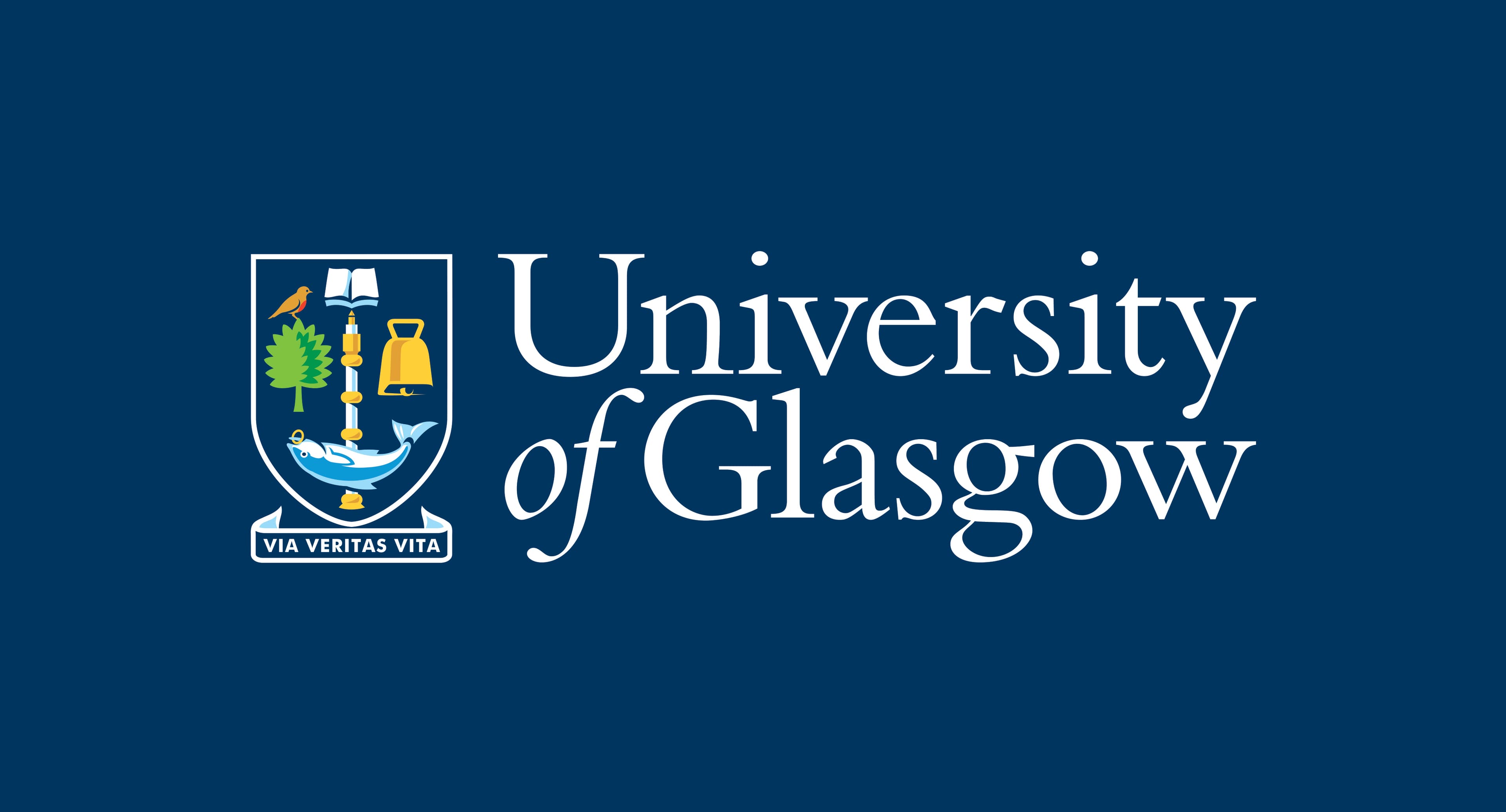 University of Glasgow International College logo