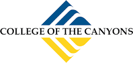 College of the Canyons logo