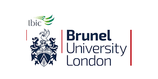 (NAVITAS) London Brunel International College logo