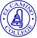 El Camino College logo