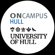 University of Hull ONCAMPUS Centre logo