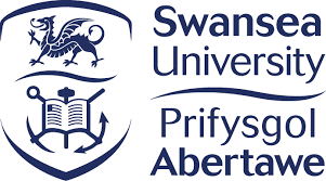 (NAVITAS) The College, Swansea University logo