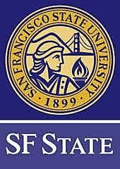 San Francisco State University logo