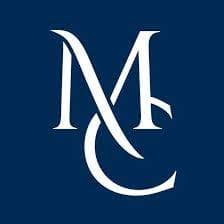 Mercy College Manhattan logo