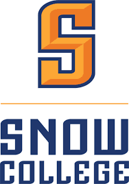 Snow College logo