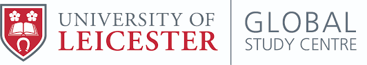 (NAVITAS) University of Leicester Global Study Centre logo