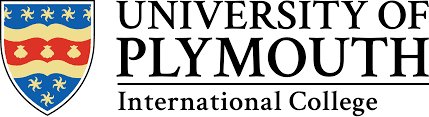 (NAVITAS) University of Plymouth International College logo
