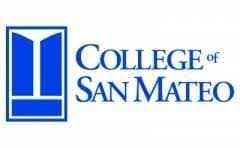 University Bridge at College of San Mateo logo