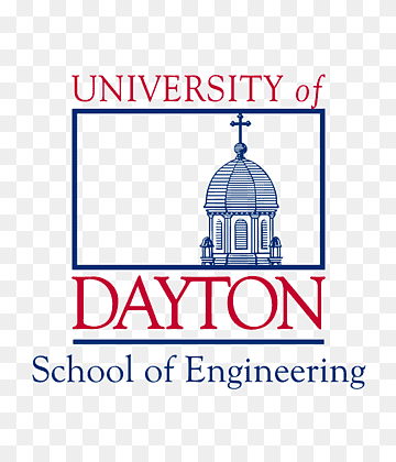University of Dayton logo