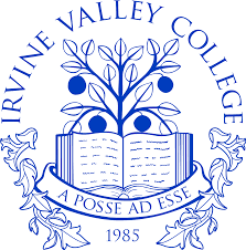 University Bridge at Irvine Valley College logo