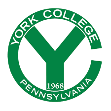 York College of Pennsylvania logo