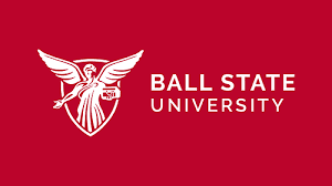 Ball State University logo