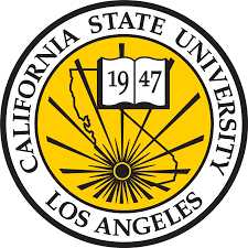 California State University, Los Angeles - Extension logo