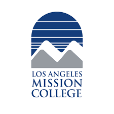 Los Angeles Mission College logo