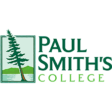 Paul Smiths College logo