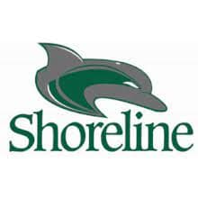 Shoreline Community College logo