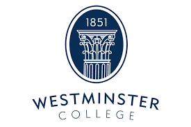 Westminster college logo