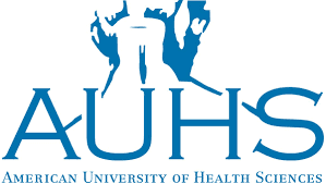 American University of Health Sciences (AUHS) logo