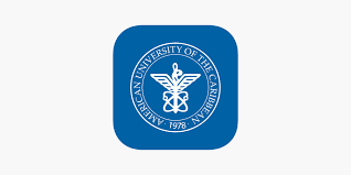 American University of the Caribbean School of Medicine logo