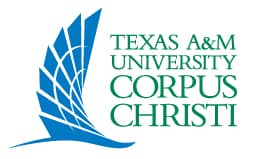 Texas A & M University - Corpus Christi logo