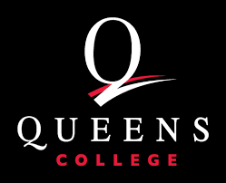 (Navitas)Queens College logo