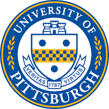 University of Pittsburgh English Language Institute logo