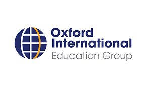 Oxford International - San Diego Campus logo