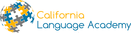 California Language Academy logo