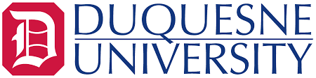 Duquesne University logo