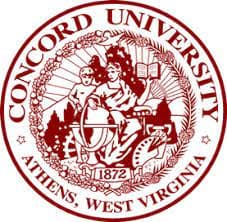 Concord University logo