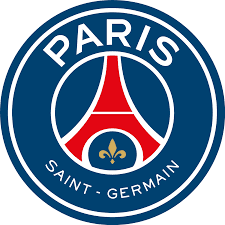 Paris Saint Germain logo
