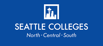 Seattle Colleges logo
