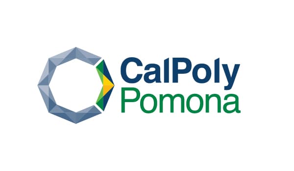 California State Polytechnic University, Pomona (College of the Extended University) logo