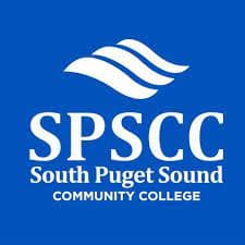 South Puget Sound Community College logo