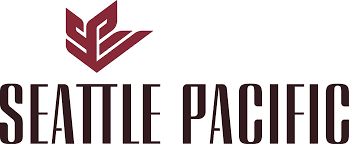 Seattle Pacific University logo