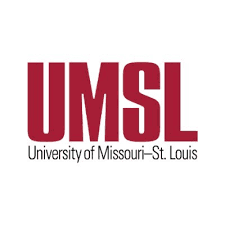 University of Missouri St. Louis logo