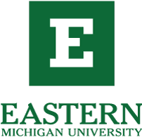 Eastern Michigan University logo