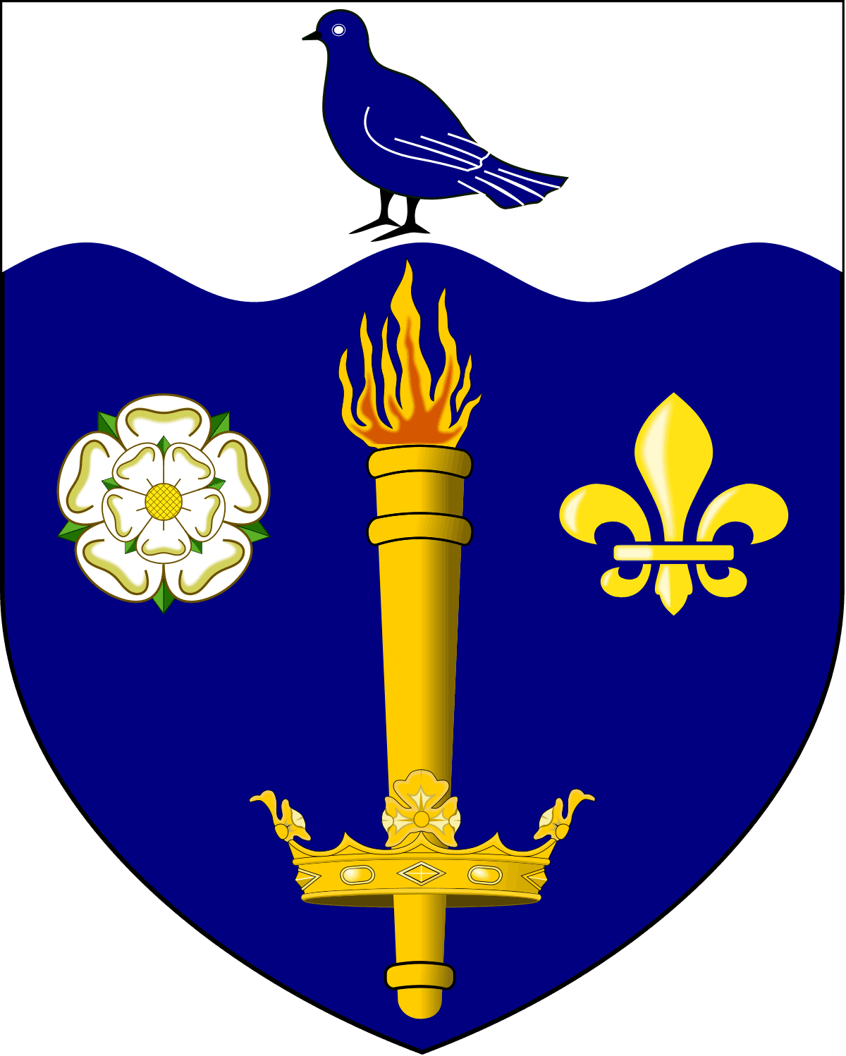 (ONCAMPUS) University of Hull logo