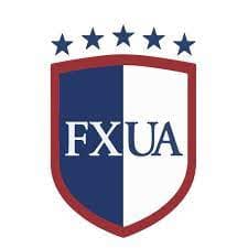 University of Fairfax logo