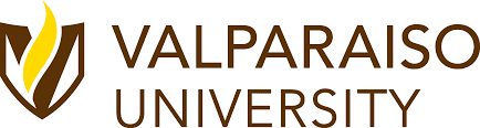 Valparaiso UniversityIndiana, United States logo