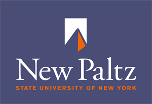 The State University of New York at New Paltz (SUNY New Paltz) logo