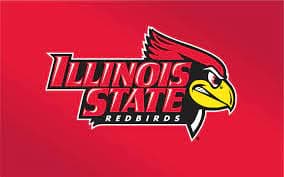 Illinois State University logo