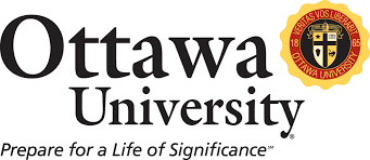 Ottawa University logo